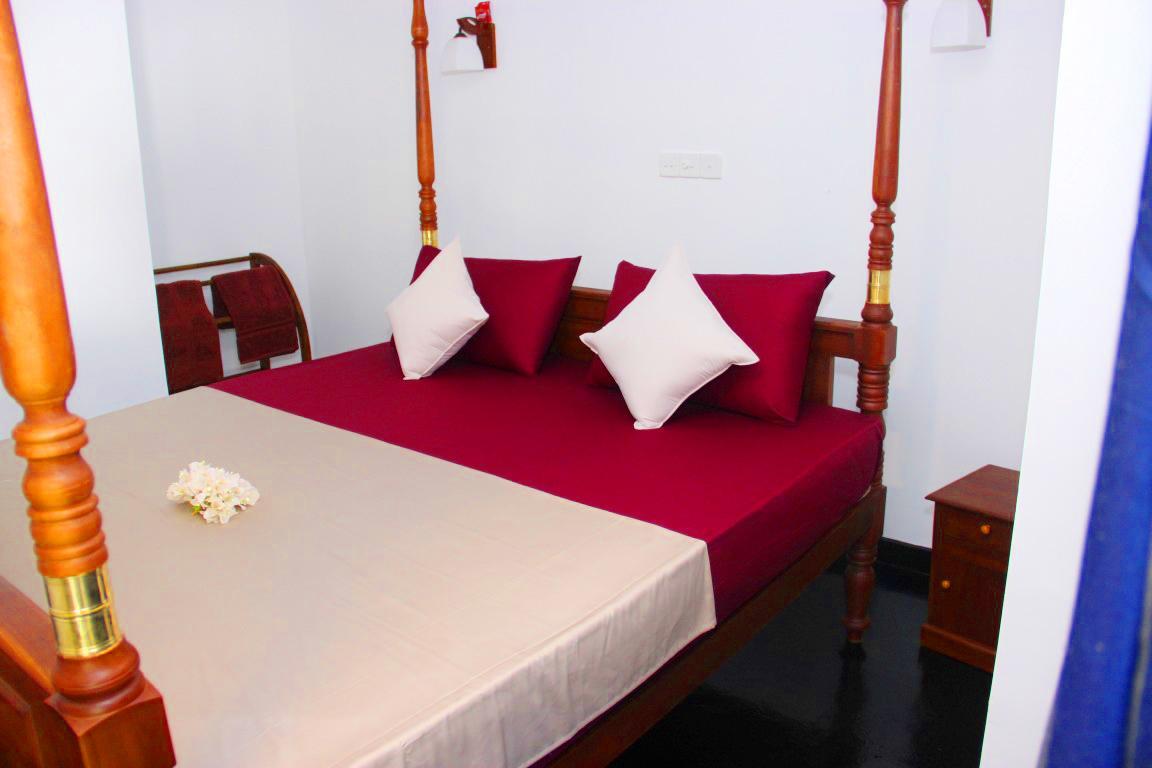 Sooriya Sewana Guest House Banduramulla Екстер'єр фото